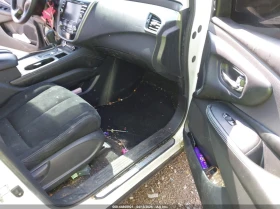 Nissan Murano 3.5l S Intelligent Awd | Mobile.bg � ����� ������ 5