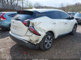 Nissan Murano 3.5l S Intelligent Awd | Mobile.bg � ����� ������ 4