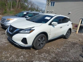Nissan Murano 3.5l S Intelligent Awd | Mobile.bg � ����� ������ 2