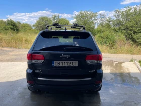 Jeep Grand cherokee Overland | Mobile.bg � ����� ������ 6