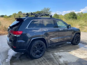 Jeep Grand cherokee Overland | Mobile.bg � ����� ������ 7