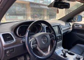 Jeep Grand cherokee Overland | Mobile.bg � ����� ������ 11
