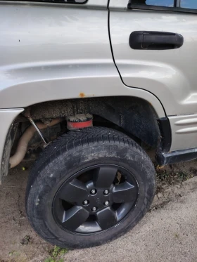 Jeep Grand cherokee WJ | Mobile.bg � ����� ������ 6