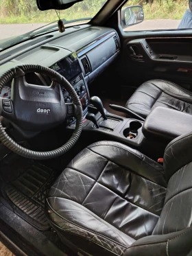 Jeep Grand cherokee WJ | Mobile.bg � ����� ������ 2