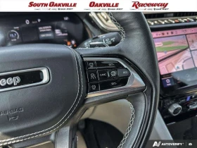 Jeep Grand cherokee * HEMI OVERLAND | DVD | HEMI | SUNROOF | * CARFAX  | Mobile.bg � ����� ������ 16