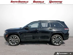 Jeep Grand cherokee * HEMI OVERLAND | DVD | HEMI | SUNROOF | * CARFAX  | Mobile.bg � ����� ������ 3