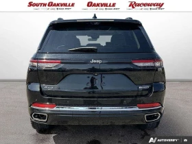 Jeep Grand cherokee * HEMI OVERLAND | DVD | HEMI | SUNROOF | * CARFAX  | Mobile.bg � ����� ������ 5