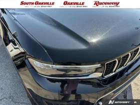 Jeep Grand cherokee * HEMI OVERLAND | DVD | HEMI | SUNROOF | * CARFAX  | Mobile.bg � ����� ������ 10