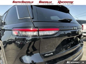 Jeep Grand cherokee * HEMI OVERLAND | DVD | HEMI | SUNROOF | * CARFAX  | Mobile.bg � ����� ������ 11