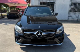 Mercedes-Benz GLC 350 d Coupe 4Matic AMG-Line | Auto.bg — изображение 4