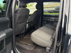 Ford F150 * 4WD SuperCrew Box* АВТОКРЕДИТ БЕЗ ПЪРВОНАЧАЛНА*  | Auto.bg — изображение 15