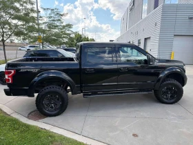 Ford F150 * 4WD SuperCrew Box* АВТОКРЕДИТ БЕЗ ПЪРВОНАЧАЛНА*  | Auto.bg — изображение 3