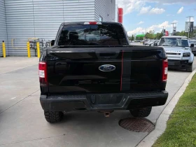Ford F150 * 4WD SuperCrew Box* АВТОКРЕДИТ БЕЗ ПЪРВОНАЧАЛНА*  | Auto.bg — изображение 4