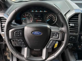 Ford F150 * 4WD SuperCrew Box* АВТОКРЕДИТ БЕЗ ПЪРВОНАЧАЛНА*  | Auto.bg — изображение 12