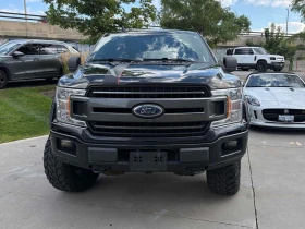 Ford F150 * 4WD SuperCrew Box* АВТОКРЕДИТ БЕЗ ПЪРВОНАЧАЛНА*  | Auto.bg — изображение 6