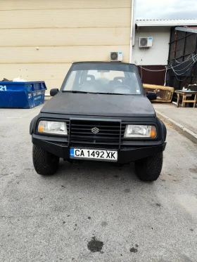 Suzuki Vitara - 3800 € - 64133165 2
