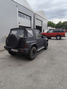 Suzuki Vitara - 3800 € - 64133165 7
