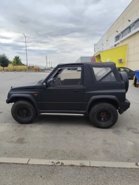 Suzuki Vitara - 3800 € - 64133165 4