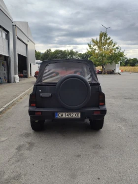 Suzuki Vitara - 3800 € - 64133165 6