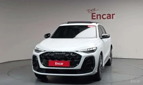 Audi Q5 * 45 TFSI Quattro S Line Black Ediiton *  | Auto.bg — изображение 3