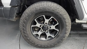 Jeep Wrangler 2.0 BLIND SPOT КРАЙНА ЦЕНА* encareu.com | Auto.bg — изображение 5