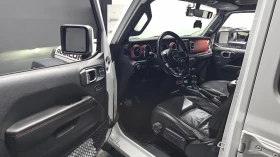Jeep Wrangler 2.0 BLIND SPOT КРАЙНА ЦЕНА* encareu.com | Auto.bg — изображение 10