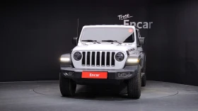 Jeep Wrangler 2.0 BLIND SPOT КРАЙНА ЦЕНА* encareu.com | Auto.bg — изображение 3