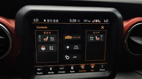 Jeep Wrangler 2.0 BLIND SPOT КРАЙНА ЦЕНА* encareu.com | Auto.bg — изображение 16