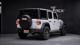 Jeep Wrangler 2.0 BLIND SPOT КРАЙНА ЦЕНА* encareu.com | Auto.bg — изображение 2