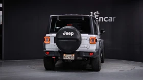 Jeep Wrangler 2.0 BLIND SPOT КРАЙНА ЦЕНА* encareu.com | Auto.bg — изображение 4