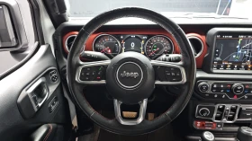Jeep Wrangler 2.0 BLIND SPOT КРАЙНА ЦЕНА* encareu.com | Auto.bg — изображение 12