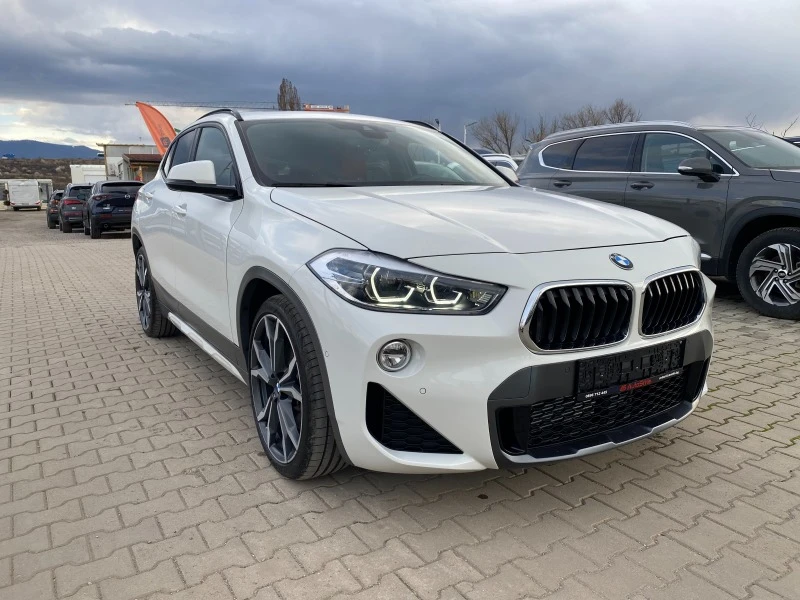 BMW X2 M Pack * 28i * xDrive ОТ 800ЛВ./МЕСЕЦ, снимка 3 - Автомобили и джипове - 45353954