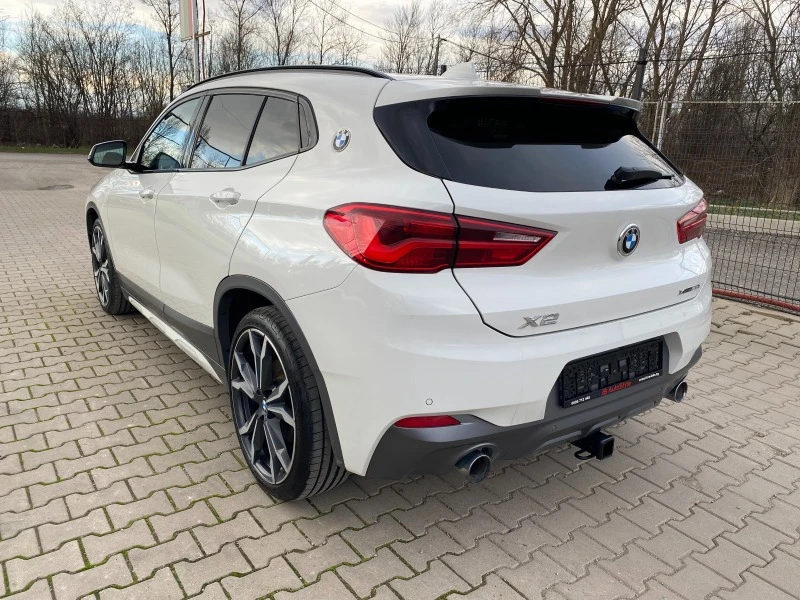 BMW X2 M Pack * 28i * xDrive ОТ 800ЛВ./МЕСЕЦ, снимка 6 - Автомобили и джипове - 45353954