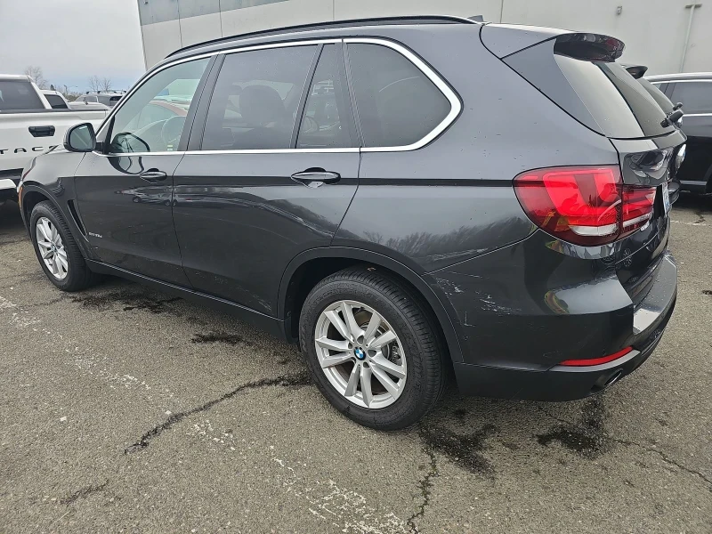 BMW X5 ДИЗЕЛ* Камера* Head up* Harman* Вакум* Панорама, снимка 8 - Автомобили и джипове - 48436864