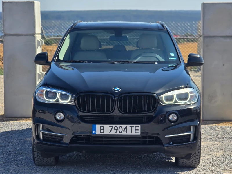 BMW X5, снимка 2 - Автомобили и джипове - 51385346
