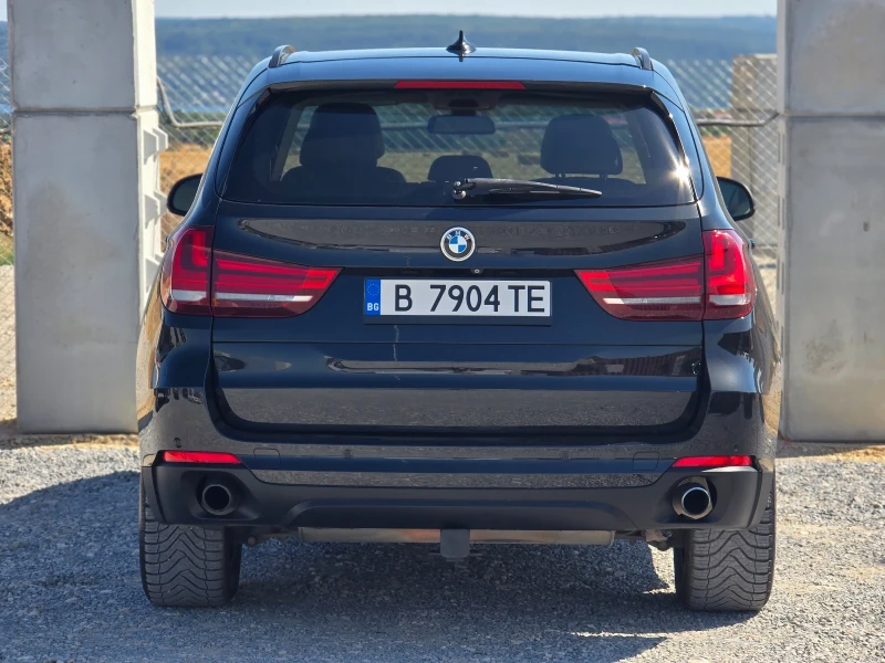 BMW X5, снимка 5 - Автомобили и джипове - 51385346