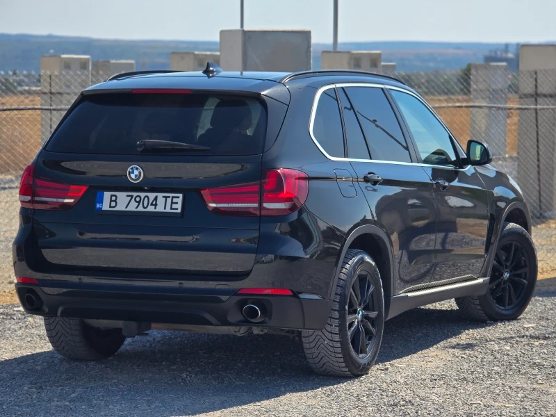 BMW X5, снимка 4 - Автомобили и джипове - 51385346