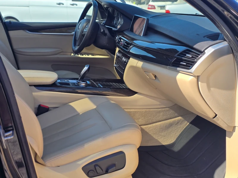 BMW X5, снимка 10 - Автомобили и джипове - 51385346