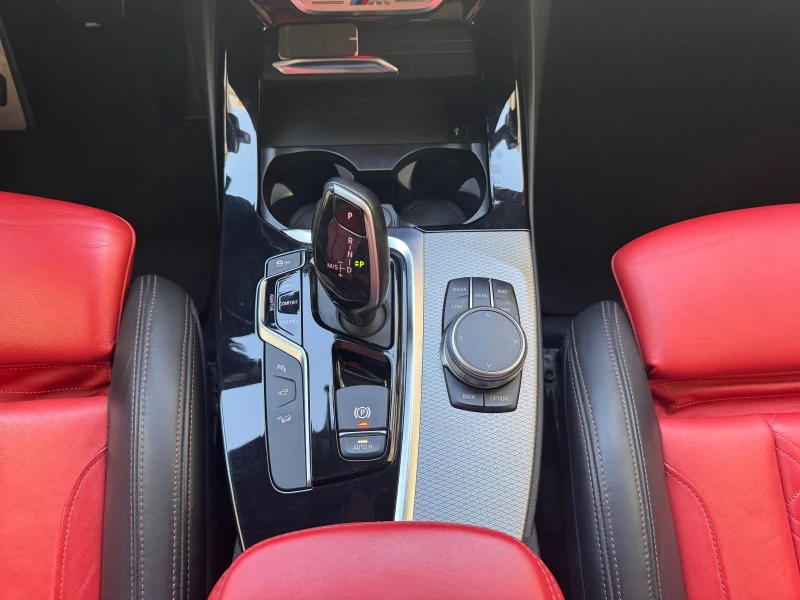 BMW X3 G 01 M40i* Xdrive* HUD* HARMAN/KARDON* 360* DIS, снимка 11 - Автомобили и джипове - 51628800