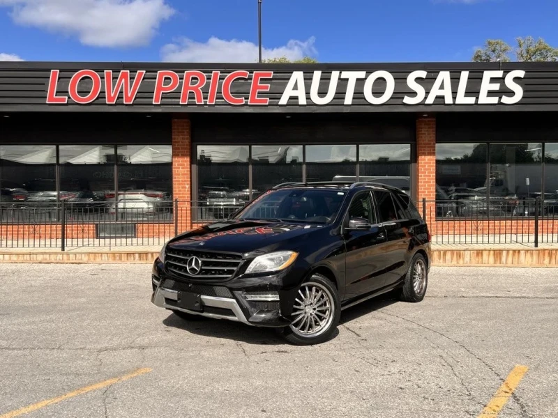 Mercedes-Benz ML 350 Дизел* Harman* 360Cam* 4Matic* Подгрев* Обдух