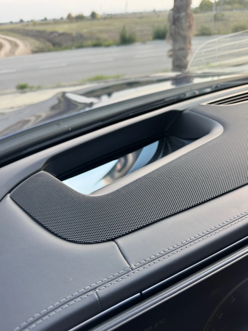 Mercedes-Benz GLE 53 4MATIC AMG/63 AMG OPTIC/PANORAMA/BURMESTER/DISTRONIC/360, снимка 15 - Автомобили и джипове - 52190021