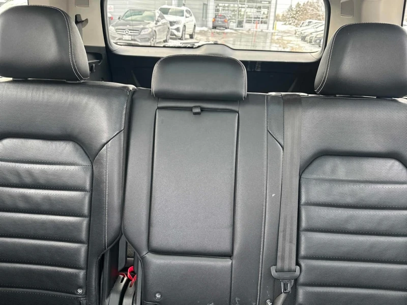 VW Atlas 2022 Highline * CARFAX * БЕЗ ПЪРВОНАЧАЛНА ВНОСКА, снимка 11 - Автомобили и джипове - 52951699