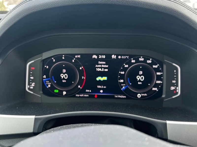 VW Atlas 2022 Highline * CARFAX * БЕЗ ПЪРВОНАЧАЛНА ВНОСКА, снимка 8 - Автомобили и джипове - 52951699