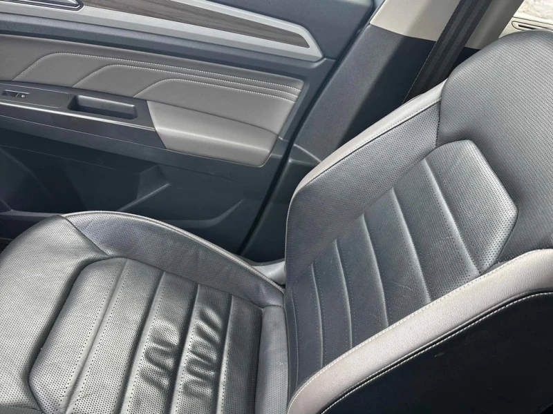 VW Atlas 2022 Highline * CARFAX * БЕЗ ПЪРВОНАЧАЛНА ВНОСКА, снимка 12 - Автомобили и джипове - 52951699