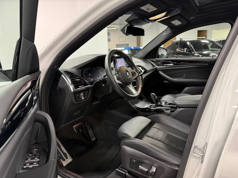 BMW X4 xDrive30i  CARFAX, снимка 5 - Автомобили и джипове - 53198745