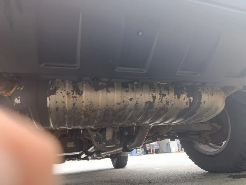 Hyundai Tucson 2.0 CRDI 113 к.с. 4х4 Automatic , снимка 7 - Автомобили и джипове - 53288585