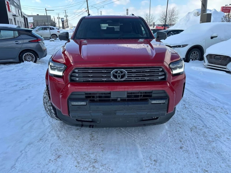 Toyota 4runner * Hybrid Platinum * CARFAX * БЕЗ ПЪРВОНАЧАЛНА ВНОС, снимка 6 - Автомобили и джипове - 53297214