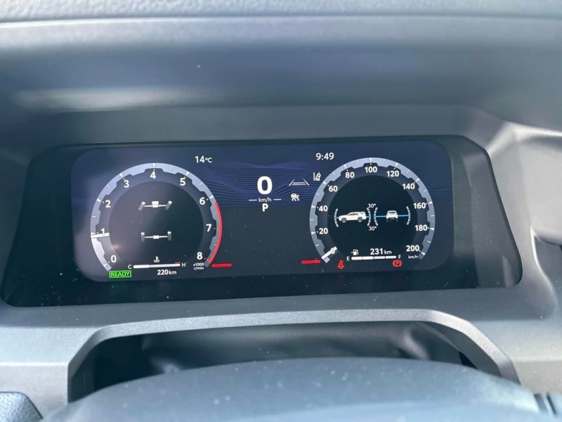 Toyota 4runner * Hybrid Platinum * CARFAX * БЕЗ ПЪРВОНАЧАЛНА ВНОС, снимка 8 - Автомобили и джипове - 53297214