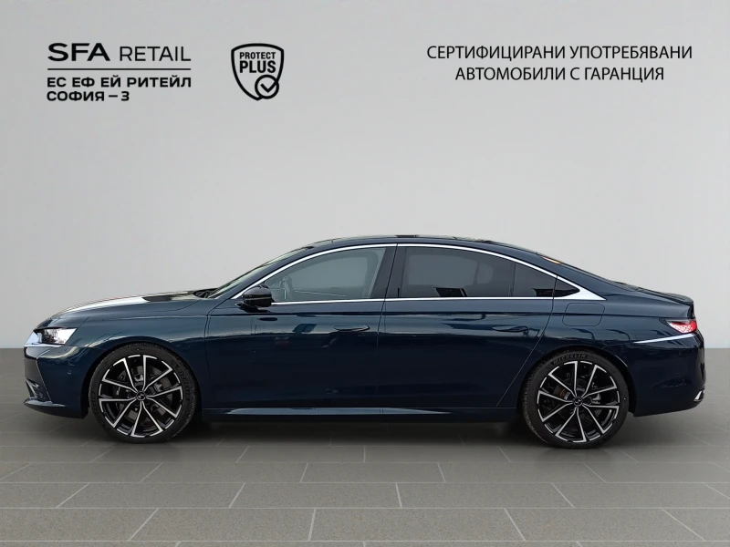 DS DS 9 RIVOLI+ E-Tense 360 4X4 e-EAT8 E6, снимка 8 - Автомобили и джипове - 53365600