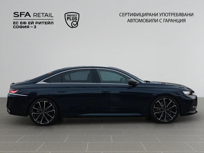 DS DS 9 RIVOLI+ E-Tense 360 4X4 e-EAT8 E6, снимка 4 - Автомобили и джипове - 53365600